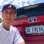 Randall Gillette - @sofresh71 - Instagram