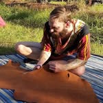 Randall Gilley Leathercraft - @randallgilleyleathercraft - Instagram
