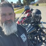 Randall Glover J - @riding_like_a_king - Instagram