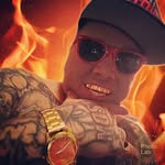 Randall Godwin - @kuttywayne - Instagram