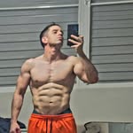Randall Gonzalez - @randallfit4life - Instagram