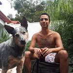 Randall Gonzalez - @gsrandall - Instagram