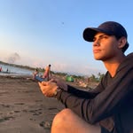 Randall González - @randallga_8 - Instagram