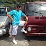Randall Gonzalez - @randall9937 - Instagram
