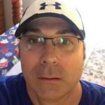 Randall William Gooden - @thegooden1970 - Instagram