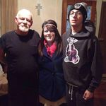 Randall Goodwin - @rgoody269 - Instagram