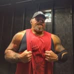 Randy Gossett - Facebook