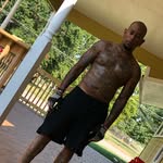 Randall Grayson - @inkysquirrel703540 - Instagram