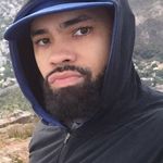 Randall Greene - @lordofthegreenes - Instagram