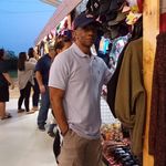 Randall Greene - @randallgreene344 - Instagram