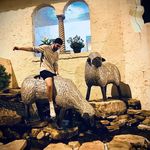 Randall Greene - @randall.greene_53 - Instagram
