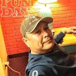 Randall Greene - @randino44 - Instagram