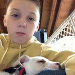 Randall Grissom - @grissom111414 - Instagram
