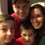 Tammy Randall Gustafson - @tammygustafson - Instagram