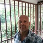 Randall Gutiérrez - @randallmauriciogutierrezvictor - Instagram
