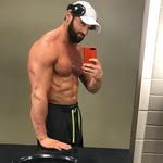 Randall Gutierrez - @hotmenuniverse_ - Instagram