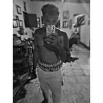 Randall Gutiérrez - @boloy_99 - Instagram