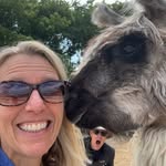 Bonnie Randall-Hanson - @bonnierandallhanson - Instagram
