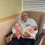 Randall Hanson - @randallhanson80 - Instagram