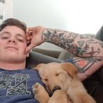 Randall Hanson - @dun_gym_crawler - Instagram