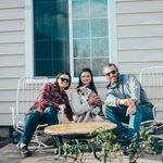 Randall N Rachel Hanson-McBride - @the.broken.plow - Instagram