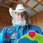 Randall Harrington - @randall.harrington.370 - Instagram