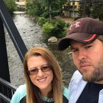 Randall Harrington - @randallh1982 - Instagram