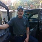 Randall Harrington - @randallharrington - Instagram