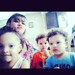 Randall Hart - @lilsavage_boy_244 - Instagram