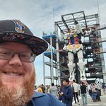 Randall Hart - @platypus_of_doom - Instagram