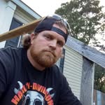 Randall Hatcher - @hatcher85tx - Instagram