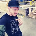 Randall Hembree - @roachhembro - Instagram