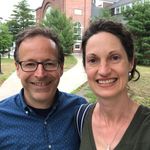 Jenn and Randall Herman - @randjennkaiisla - Instagram