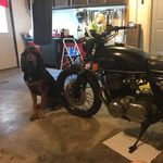Randall Bruce - @herman_randall_iv - Instagram