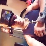 Randall Herman - @chela_moonshyne - Instagram