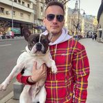Randall Herman Godfrey - @randallhermangodfrey - Instagram