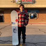 Laramie Randall James Hess - @laramie_hess127 - Instagram