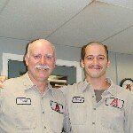 Randall Hess - @hesshoofcare - Instagram