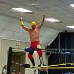 Randall Hesson - @hessonrandall7 - Instagram