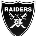 Randall High School - @raiders.parking - Instagram