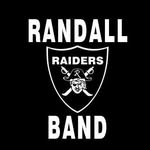 Randall High School Band - @randall.raider.band - Instagram