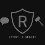 Randall High School Speech and Debate - @_rhs.speechanddebate - Instagram