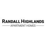Randall Highlands Apartments - @randallhighlands - Instagram