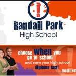 Randall Park High School - @randallparkhigh - Instagram