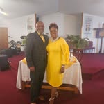 Pastor Randall Hines Sr. - @randall.hines - Instagram