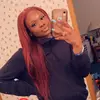 Mahogany Randall - @mahoganyrandall - TikTok