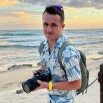 Jacob Randall Holmes - @jacobrandallholmes - Instagram