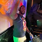 Randall Holmes - @djrandizzle_rchent - Instagram