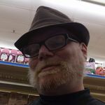 Randall Holmes - @cro_nomancer - Instagram