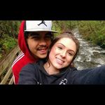 Randall Holmes - @itsrandall541 - Instagram
